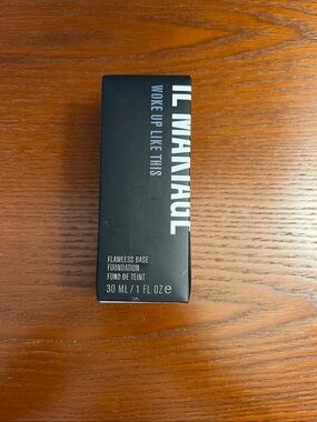 IL MAKIAGE “Woke Up Like This” Flawless Base Foundation
